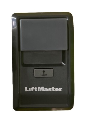 LiftMaster 882LMW Garage Door Opener Control Security