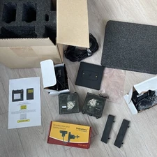 RARE VALVE HTC Vive 🔥PROTOTYPE 🔥 Developer VR Base Station Kit