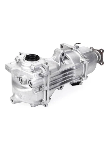 Rear Differential Carrier 5.173 Fit Nissan Qashqai X-Trail T32 Renault Koleos II - Picture 6 of 9