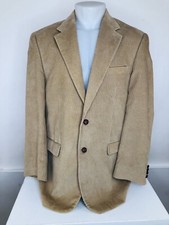 RALPH LAUREN - 42L Corduroy Blazer SportCoat Jacket - Excellent