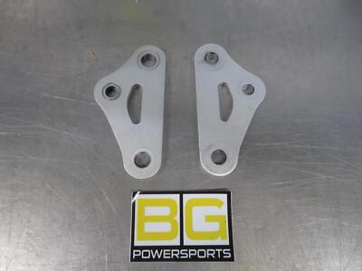 EB1334 2024 24 DUCATI HYPERMOTARD 698 MONO RVE SHOCK LINK PLATE SET
