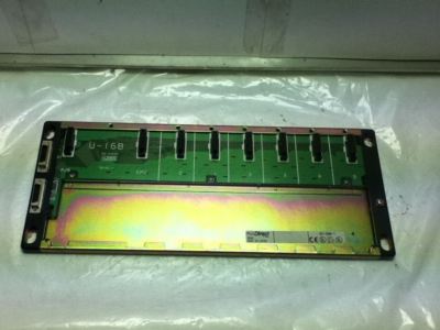 PLC DIRECT D4-06B-1 EXPANSION BASE