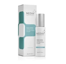 Neova Power Defense ( Antioxidant Serum + Copper Peptide Complex ) 1 oz *New*
