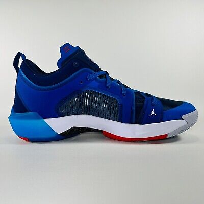 Nike Air Jordan 37 XXXVII Low Fraternity Men Shoes Athletic Nike Air Jordan 37 XXXVII Low Fraternity Men Shoes Athletic