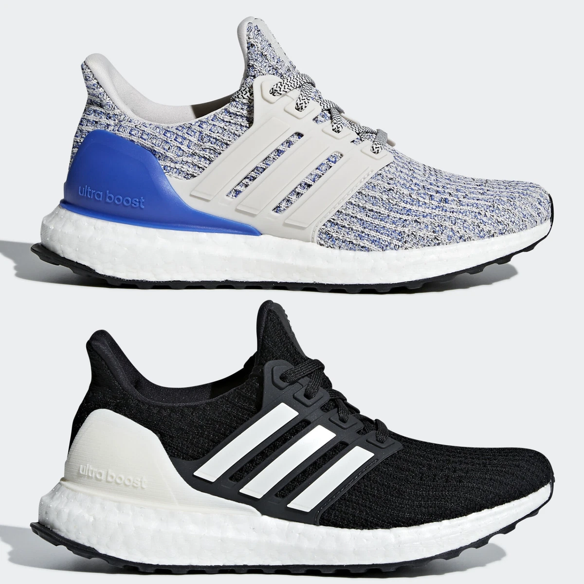 adidas UltraBOOST 4.0 Junior Running Shoes Boys Girls SIZE 4 4.5 5 5.5 6 6.5