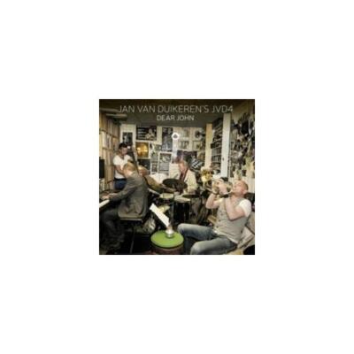DUIKEREN/JVD4: DEAR JOHN - CD
