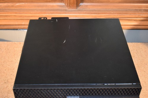Dell OptiPlex 7040 Intel Quad Core i7-6700 3.4GHz 8GB RAM 256GB SSD Windows 10 - Picture 7 of 12
