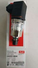 Danfoss pressure sensor MBS3250 060G1864 0-16bar 4-20mA