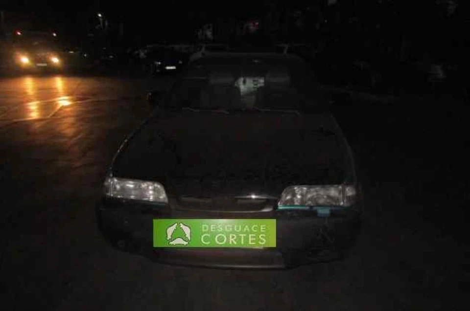 0536000501 Elevalunas Delantero Derecho para MG ROVER ROVER 200 (XW) 19 458899 - Imagen 3 de 4