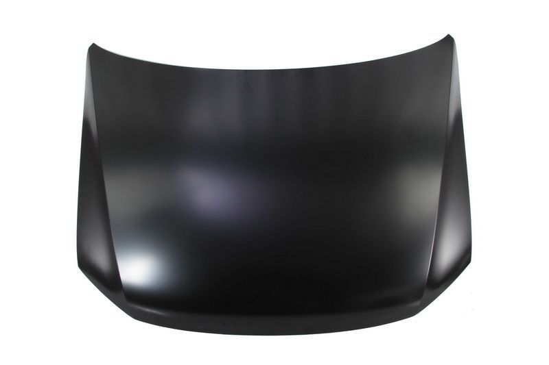 Bonnet (steel) for: VW AMAROK 2H 09.10-05.22