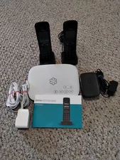 ooma telo internet home two phone premier system white