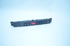 2006-2009 RANGE ROVER SPORT DSC HAZARD LOCK SWITCH PANEL OEM