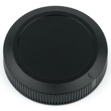 Rear Lens Cap for Canon EOS R RF Mount Lenses - UK Stock