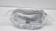 Honeywell Uvex Strategy Goggle Gray Indirect Vent Body Clear Lens S3810