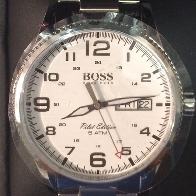 hugo boss 5