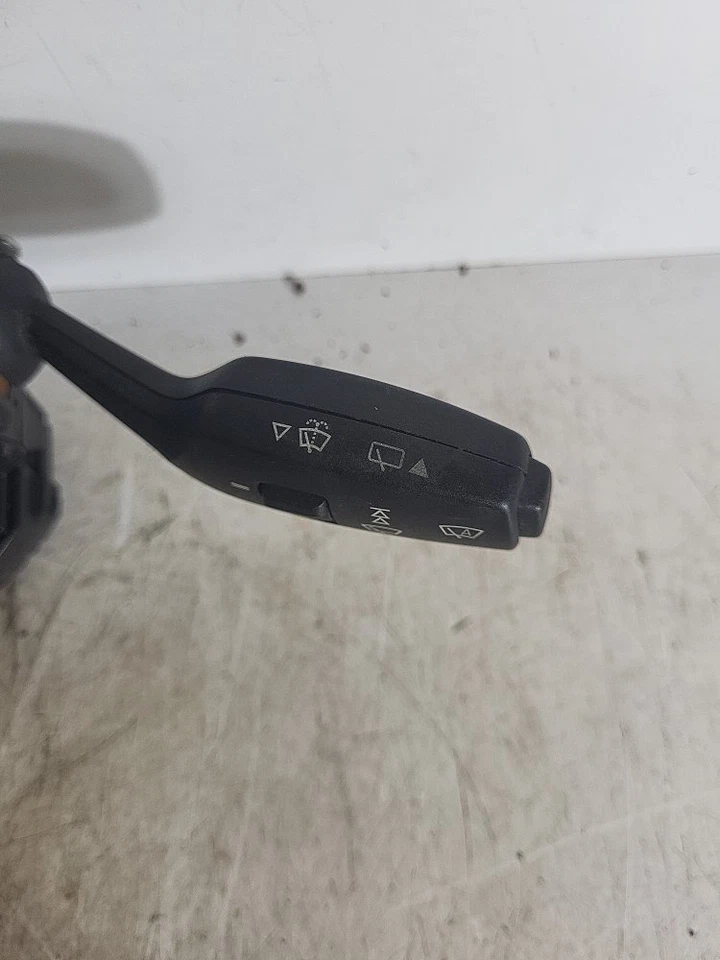 Unidad indicador tallo/limpiaparabrisas/luces bmw 116 serie 1 f20 5 puertas 11-15 10093907 l6 Foto 3 de 4