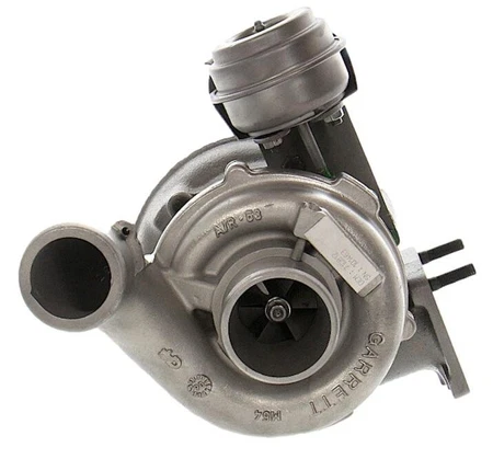 Turbolader 710812-0001