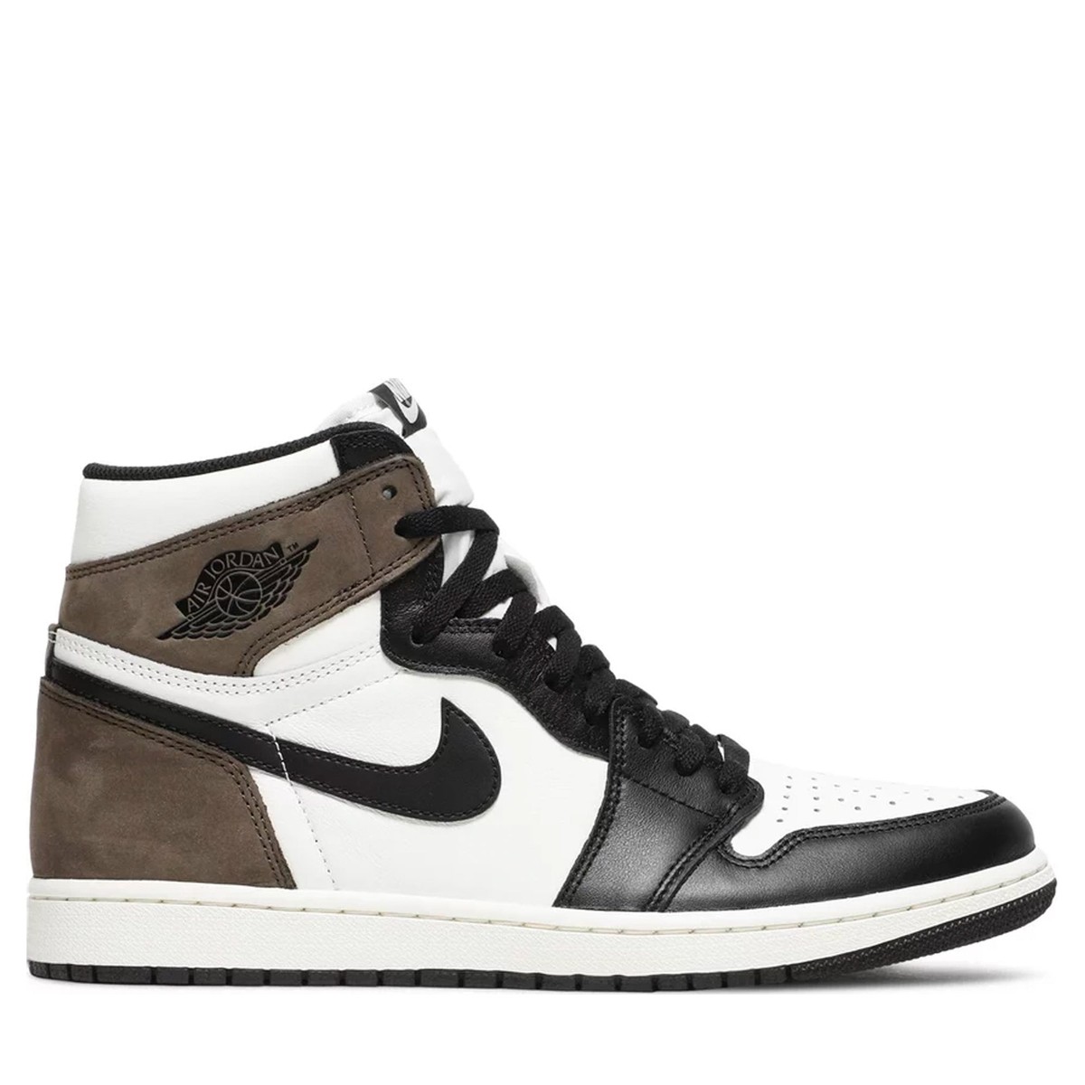 Jordan 1 Retro High Dark Mocha (GS) | eBay Jordan 1 Retro High Dark Mocha (GS) | eBay