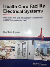 Health Care Facility Electrical Systems 2017 National Electric code 