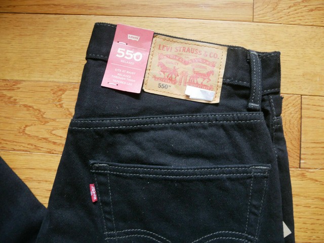 kohls 550 levis