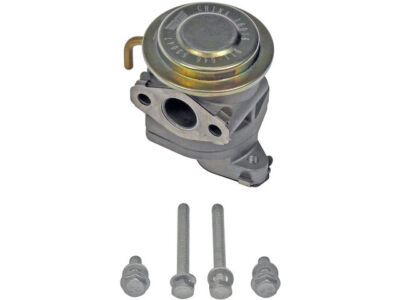 98RV24F Secondary Air Injection Check Valve Fits 2005-2007 Toyota Sequoia