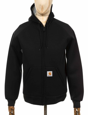 carhartt lux jacket