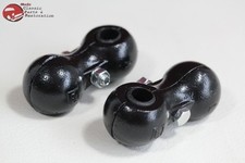 28-34 Ford Shorty Drop Axle Dogbone Front Shock Links Hot Rat Street Rod New