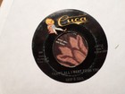 CUCA 45 RECORD J-6712/ SKIP & GAIL/THAT'S ALL I WANT  FROM YOU/SWEET THANG/ VG — photo 1