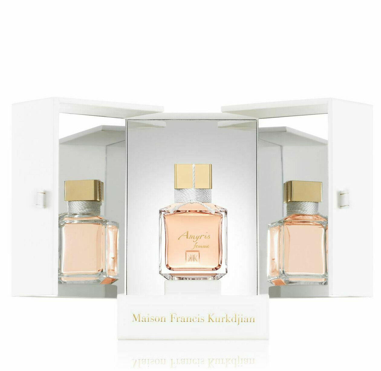 Maison Francis Kurkdjian Amyris Homme Extrait de Parfum, 2.4 oz.