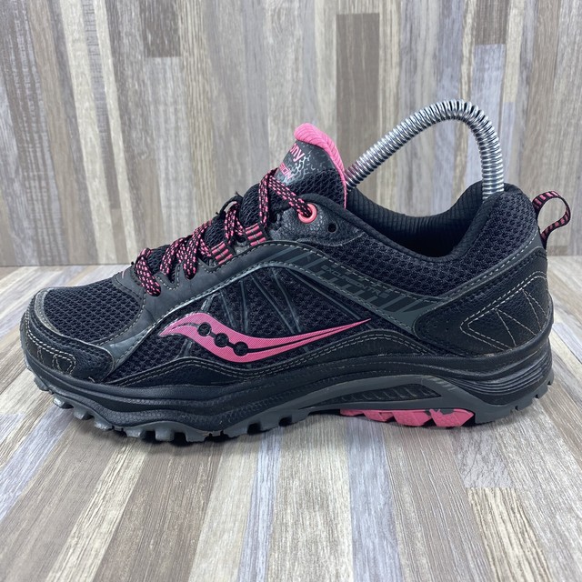 saucony excursion tr9 women's