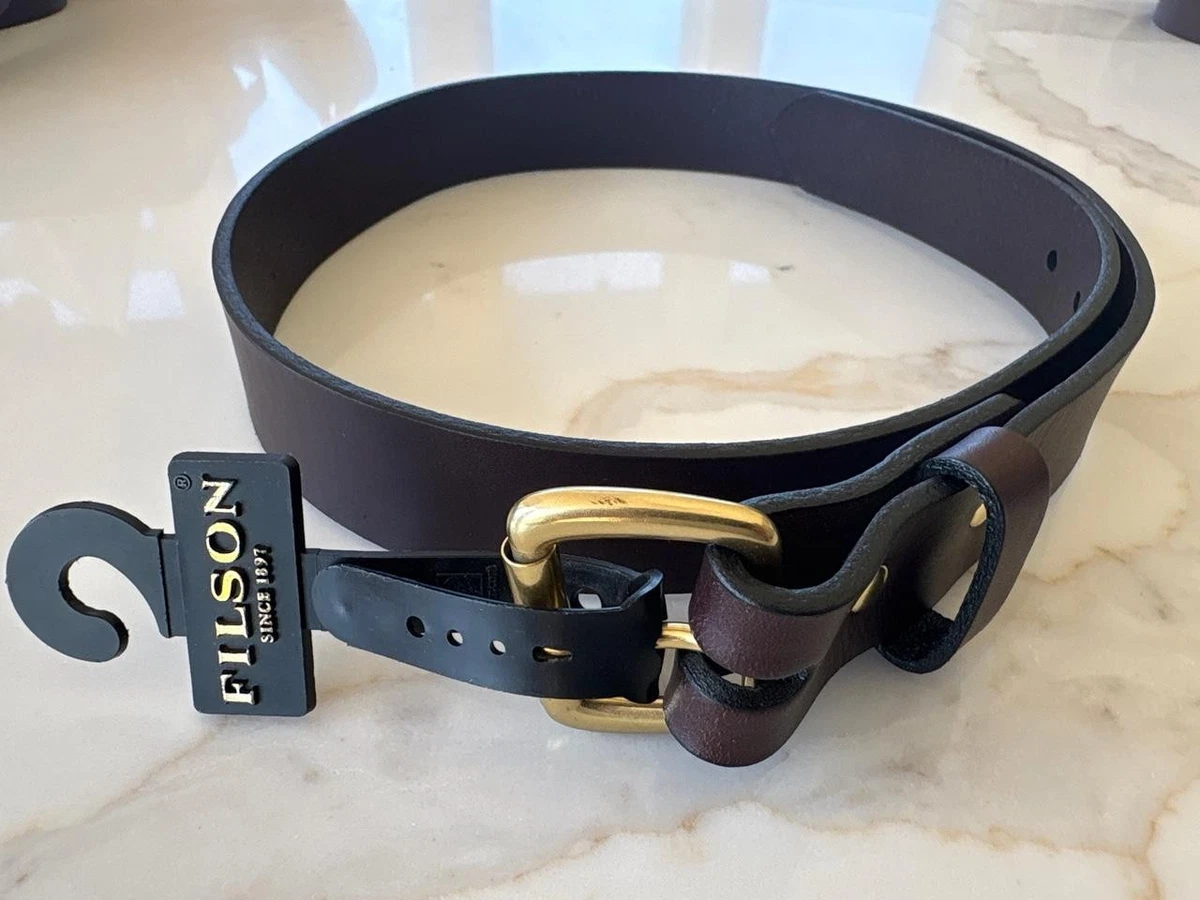Filson Men's Belts for sale | eBay