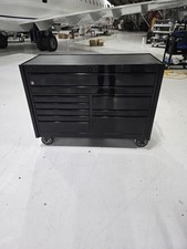 Matco 4s Tool Box