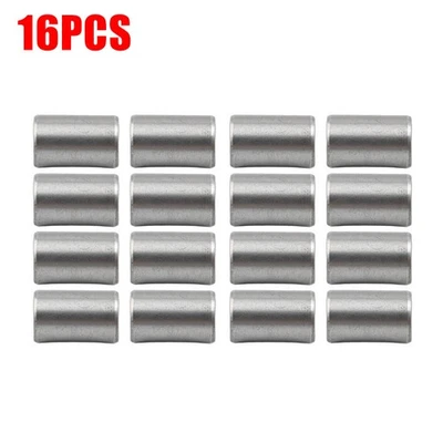 Zylinderkopfdübel Zylinderdübel 10X16mm für Roller GY6 125CC 150CC 16St - Bild 1 von 3