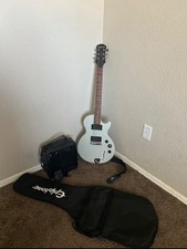 Epiphone Les Paul Special Model With Soft Bag...