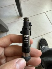 Rb20det 650cc Deatschwerks Injectors For Nissan Skyline