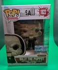 Funko Pop! Movies BILLY THE PUPPETT 1822 LE9500