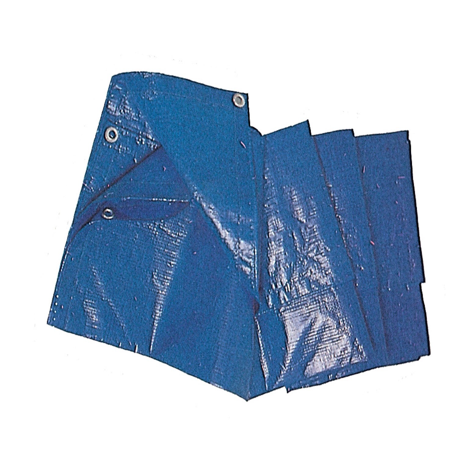 Telo Impermeabile 5x6 con Occhielli: Copertura Professionale Multiuso