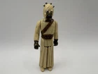 Vintage 1977 Star Wars Tusken Raider Sand People Action Figure GMFGI Hong Kong
