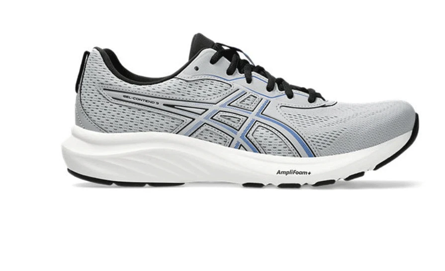 asics Gel Contend 9 4E Sneakers Uomo 112510201 022