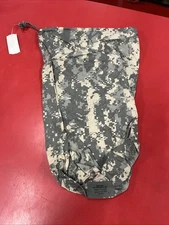 USGI ICS 1 MAN TENT Replacement Carry Bag ACU Digital Camo