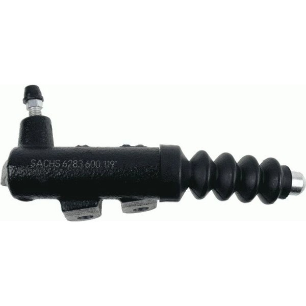 Sachs 6283 600 119 Nehmerzylinder Kupplung FüR Mazda 6 Premacy 323 F MPV BJ CP-image