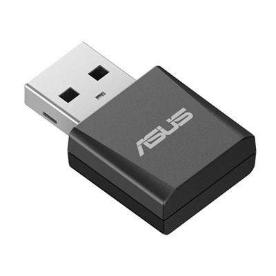 Asus USB-BE92 NANO Wireless Usb Network Interface Card - Nano - Wifi 7 - Be6500
