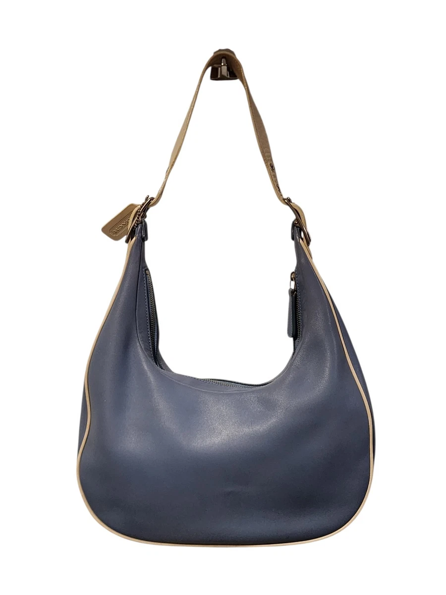 Coach Zoe Shoulder Bag Beige Bags & Handbags for Women for sale | eBay