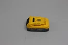 DEWALT DCBP034 1.7 Ah Lithium Ion Compact Battery