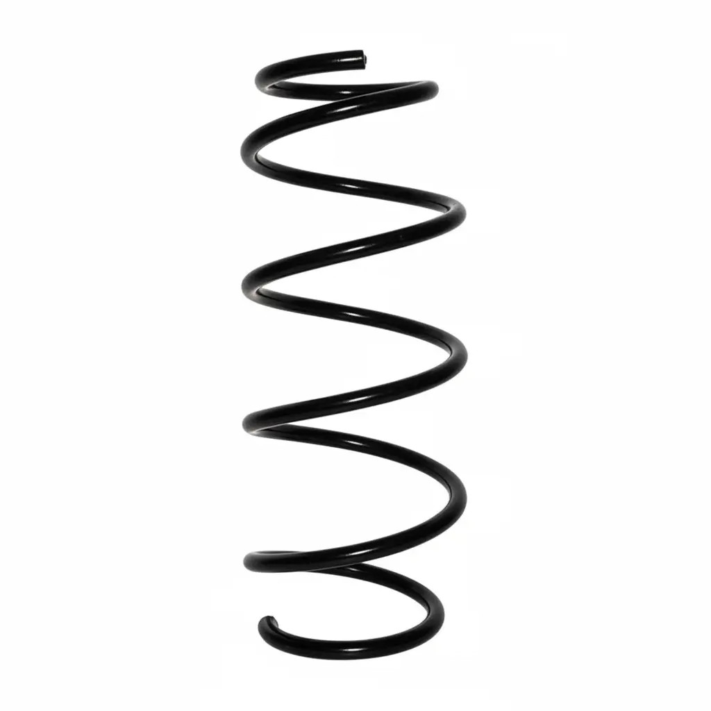 Suspension spring Front Axle Coil spring with constant wire diameter 3342201700