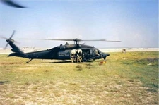 1/48 ICM Black Hawk Down Operation Gothic Serpent