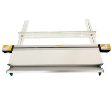 30CM Acrylic Hot Bender PVC Organic Sheet Panel Bending Machine 300W Plastic She