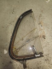 1948 To 1950 Ford Truck Vent Window Black Right F1 F2 F3 F5 F6
