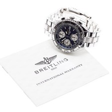 BREITLING Chrono Shark A13051 TO263425 2