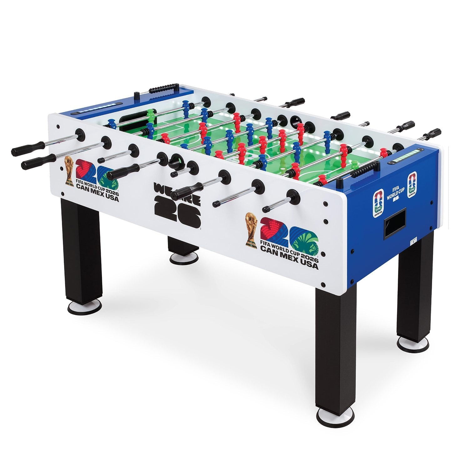 FIFA Premium LED Foosball Table